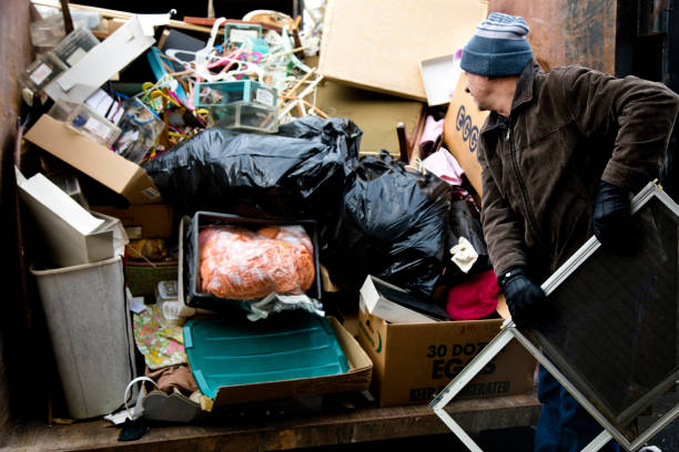 Best Estate Cleanout  in Clairton, PA