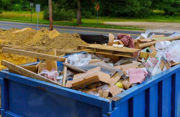 Best Basement Cleanout  in Clairton, PA